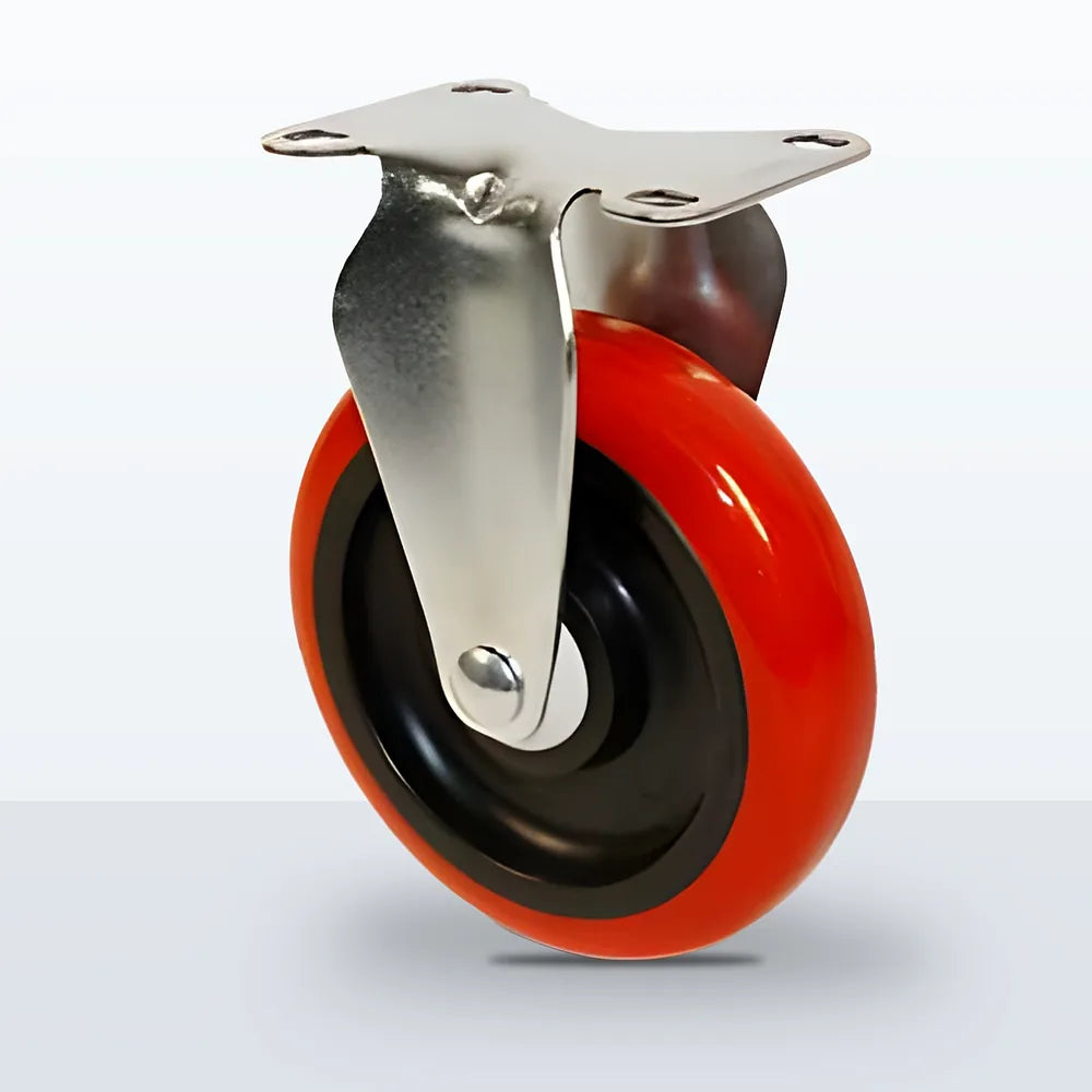 Light Duty Casters