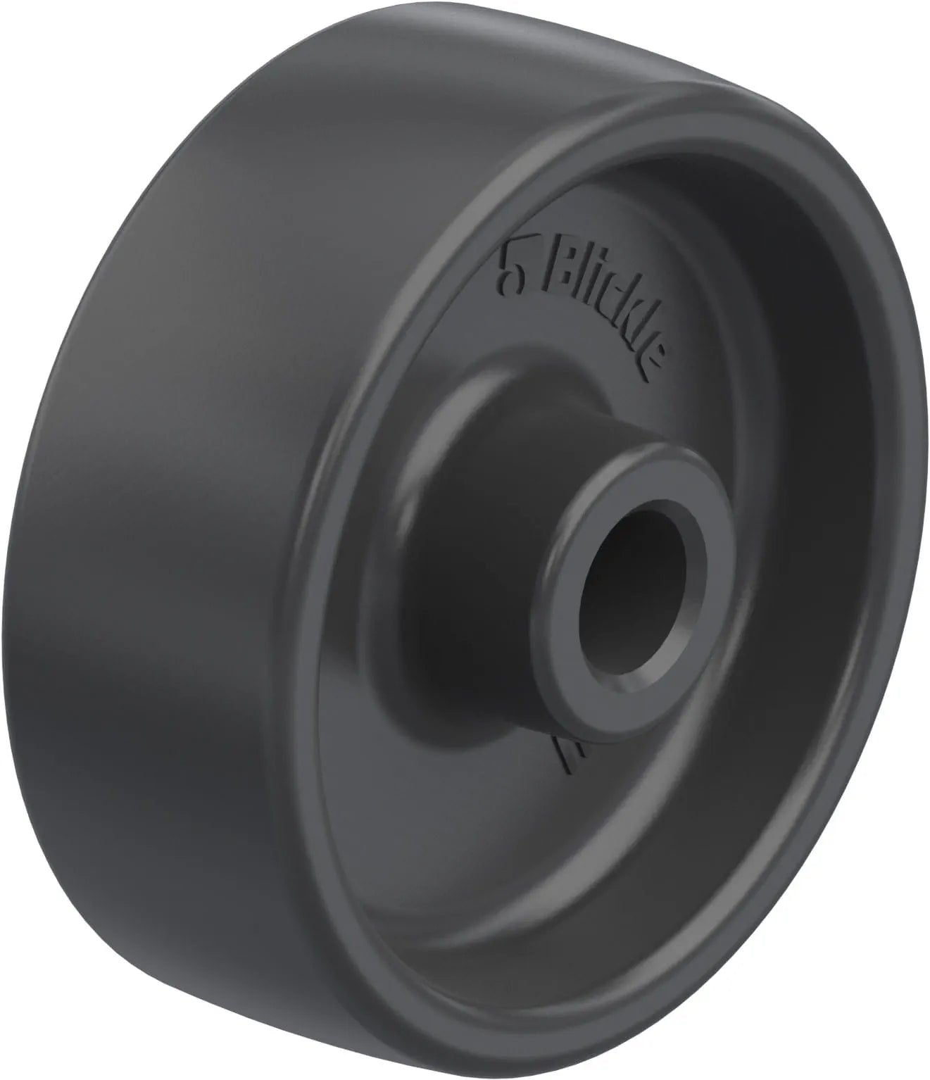 5" X 1-1/4" Polyolefin Wheels (105445)