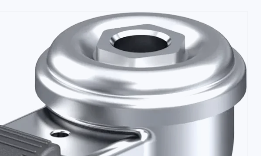 Hollow Bolt-Hole
