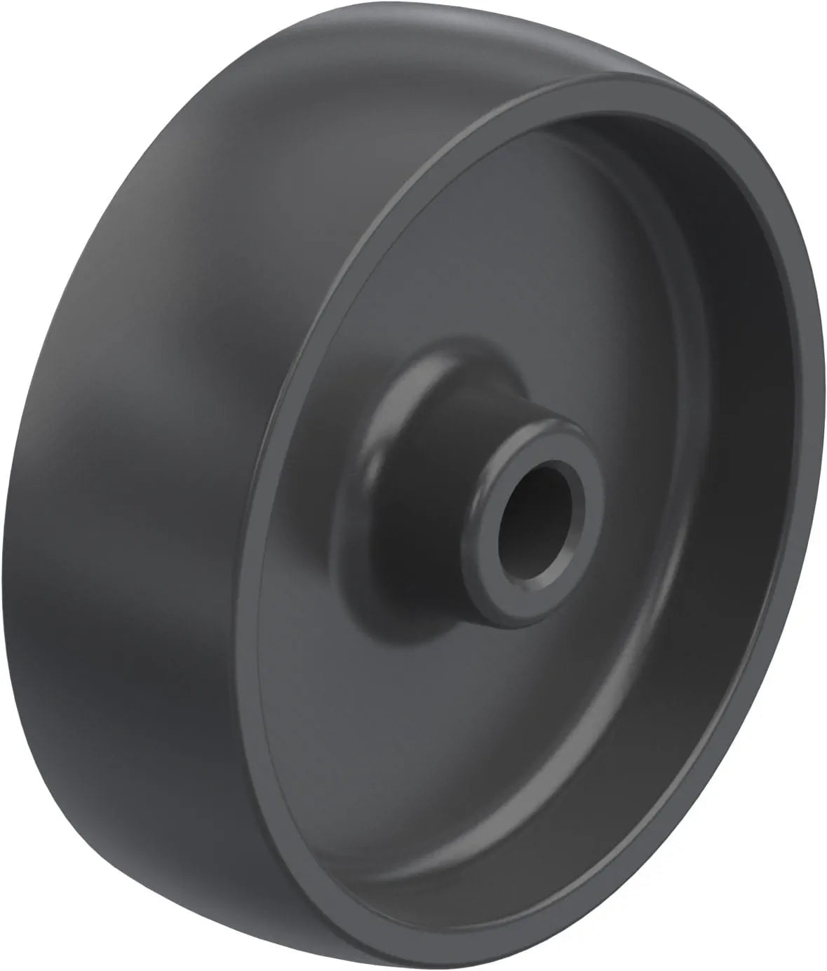 Polyolefin Wheels