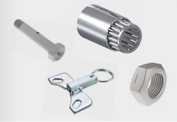 Part & Accessories