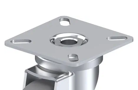 Plate Casters