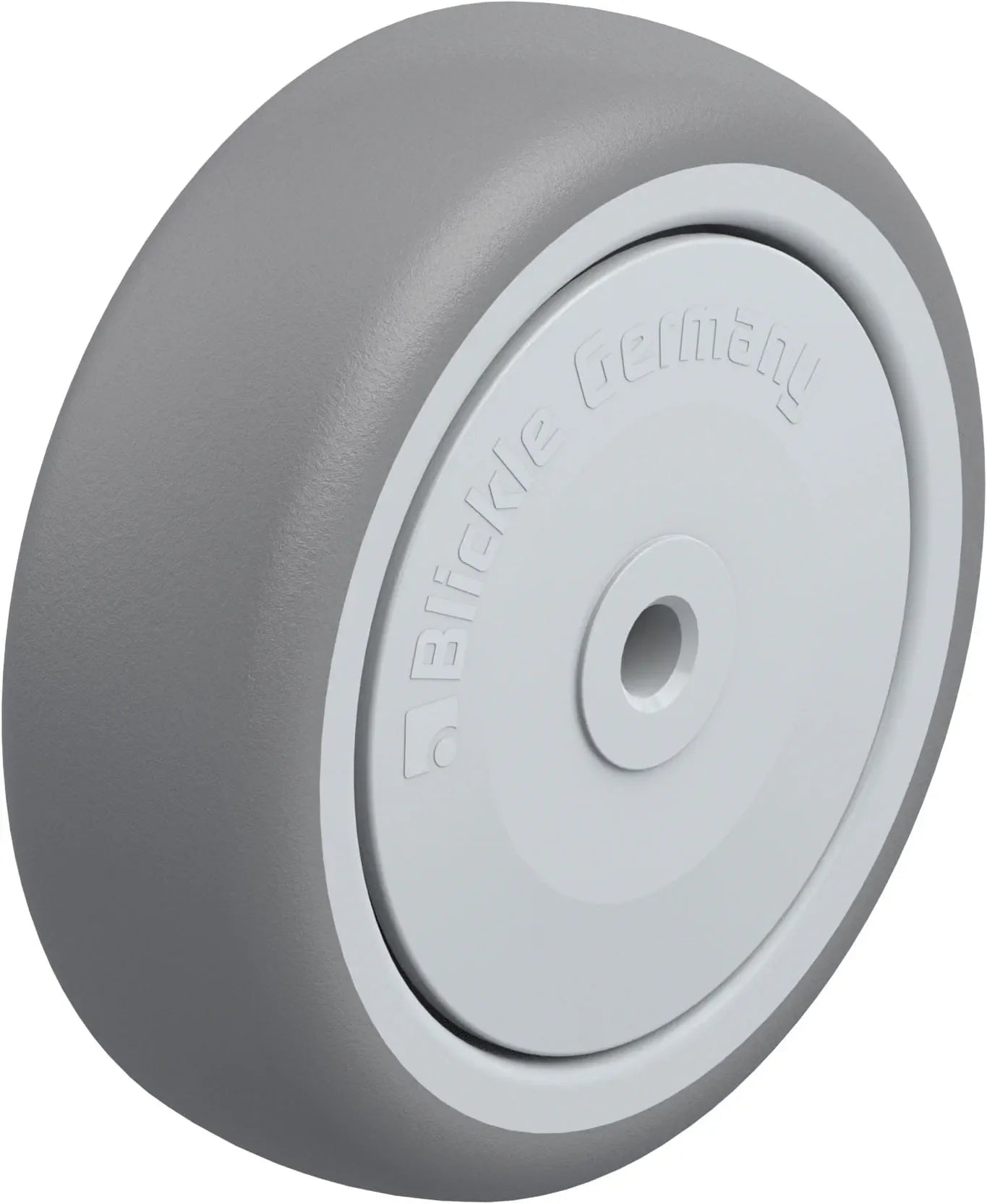 Thermoplastic Rubber Wheels