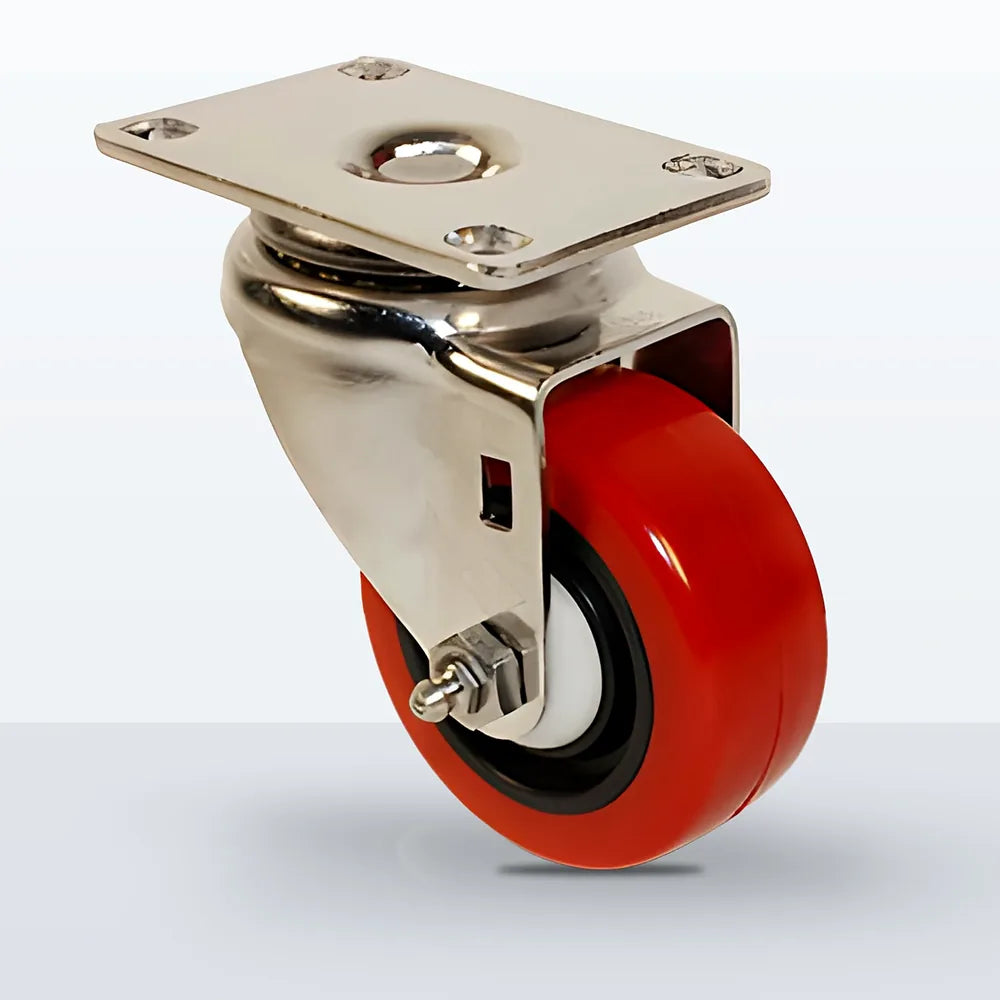 Light Duty Stainless Steel