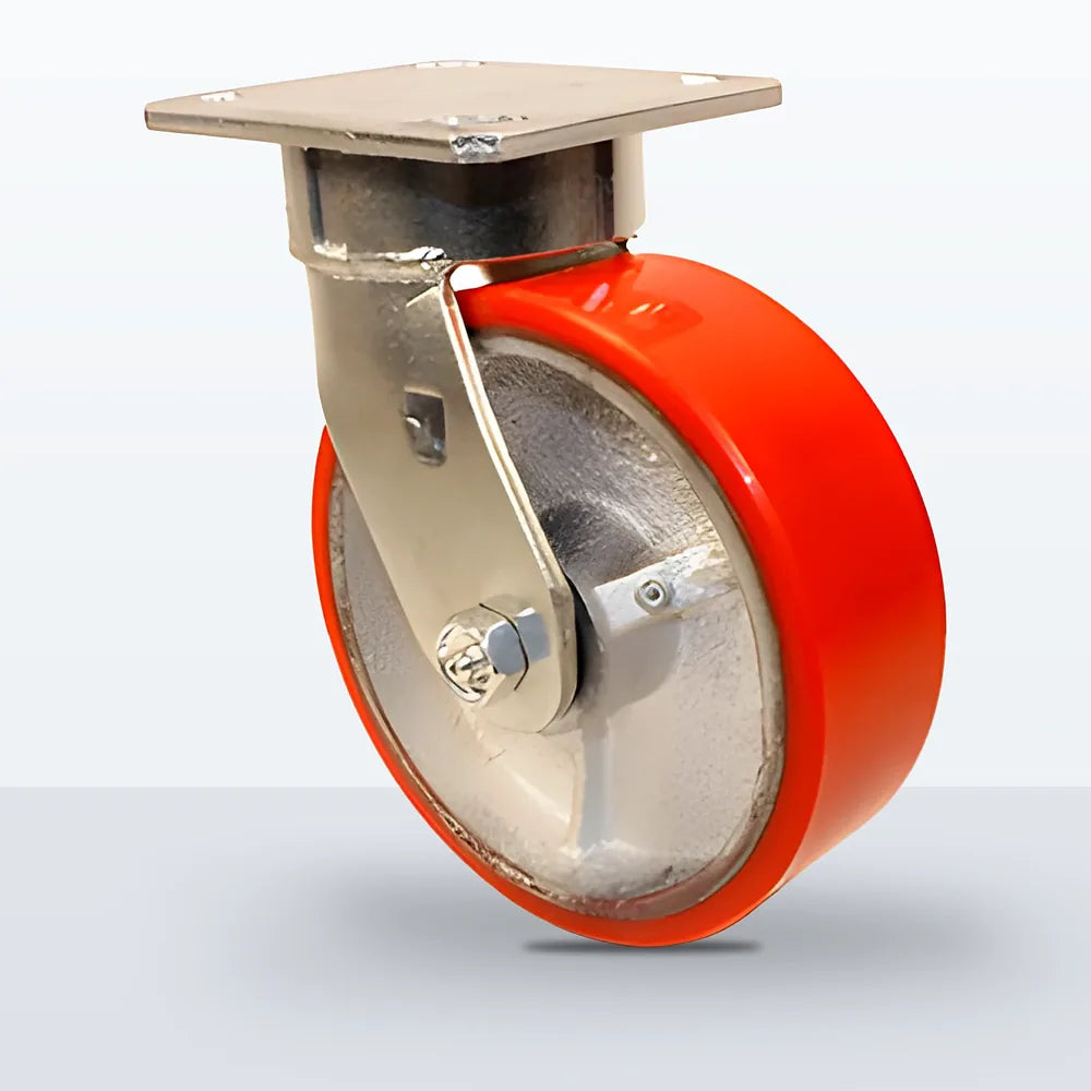 Polyurethane Casters