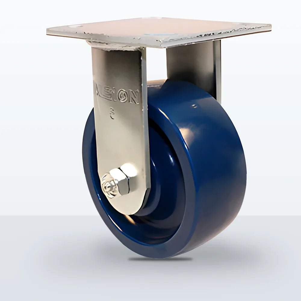 Rigid Casters