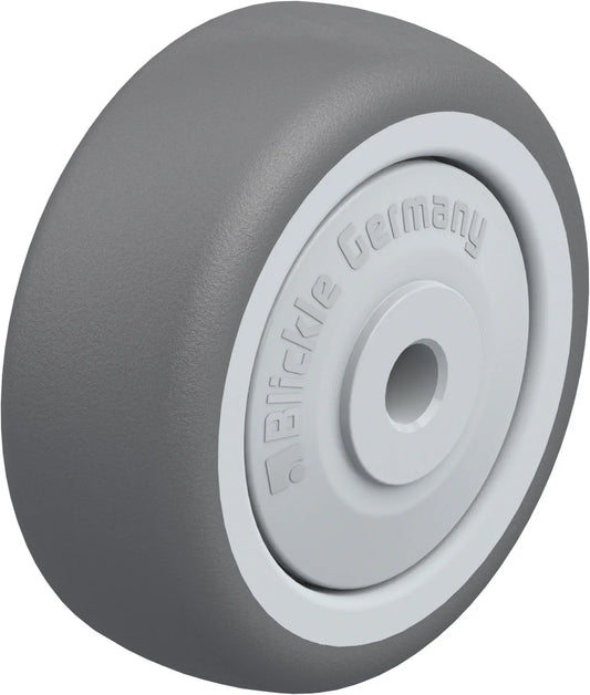 2" X 3/4" Thermoplastic Polyurethane Wheels (755795)