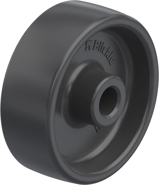 5" X 1-1/4" Polyolefin Wheels (105445)