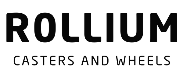 Rollium Casters & Wheels